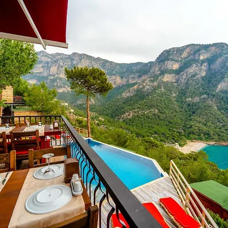 Bed & Breakfast Manzara 3*