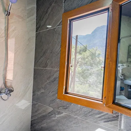 Bed & Breakfast Manzara 3*