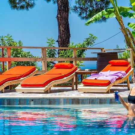Manzara Fethiye