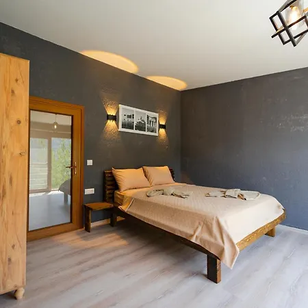 Manzara Bed & Breakfast 3*