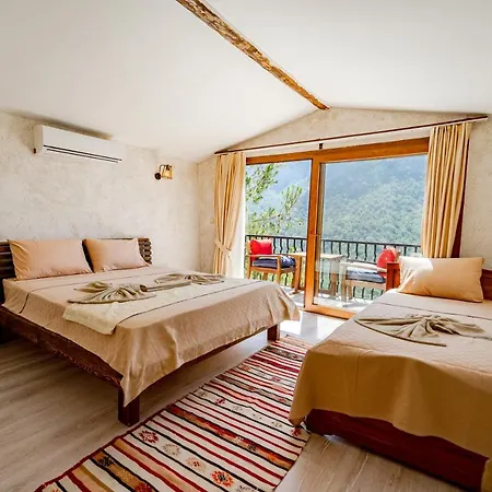 Bed & Breakfast Manzara