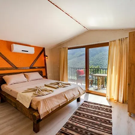 Manzara Bed & Breakfast Fethiye