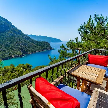 Bed & Breakfast Manzara