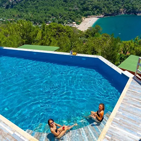 Manzara Bed & Breakfast Fethiye